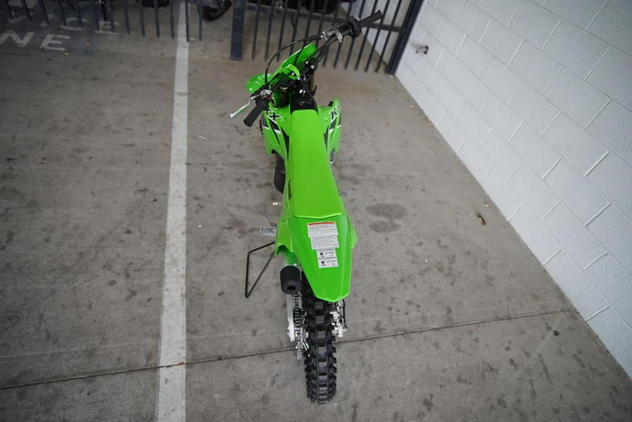 2024 Kawasaki KX™85