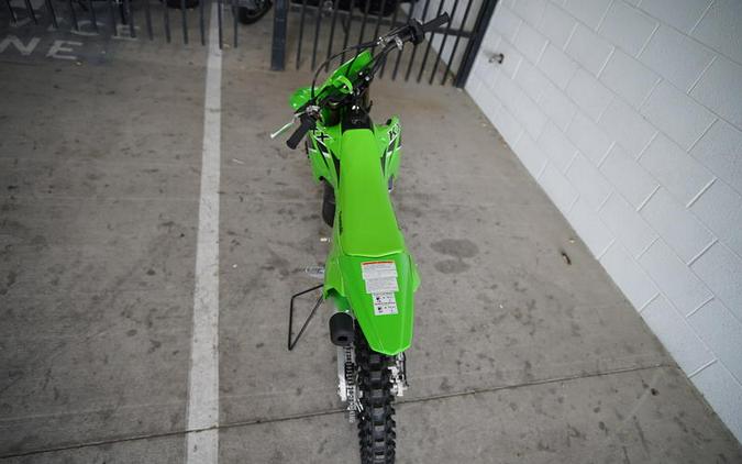 2024 Kawasaki KX™85