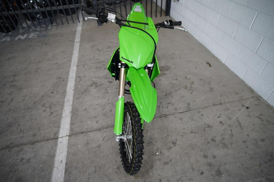 2024 Kawasaki KX™85