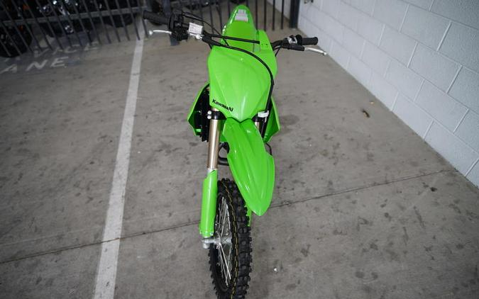 2024 Kawasaki KX™85