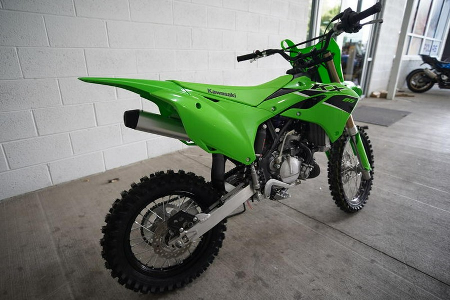 2024 Kawasaki KX™85