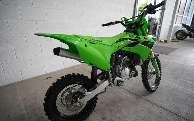 2024 Kawasaki KX™85