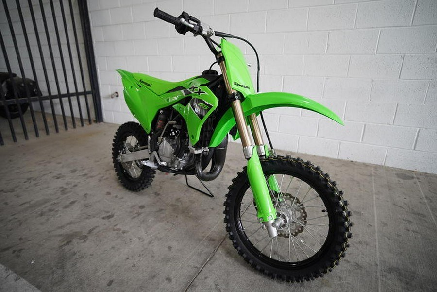 2024 Kawasaki KX™85