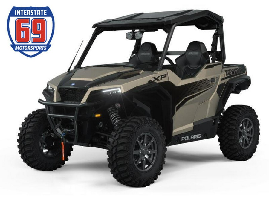 2024 Polaris® General XP 1000 Ultimate