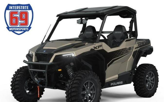 2024 Polaris® General XP 1000 Ultimate