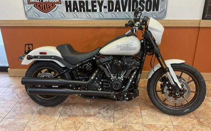 2023 Harley-Davidson® FXLRS - Low Rider® S