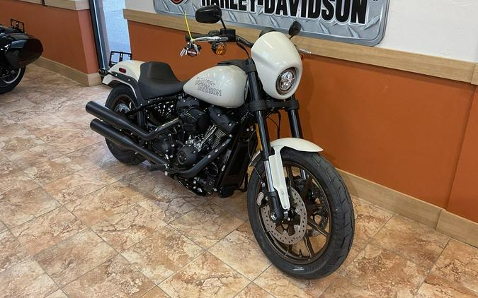 2023 Harley-Davidson® FXLRS - Low Rider® S