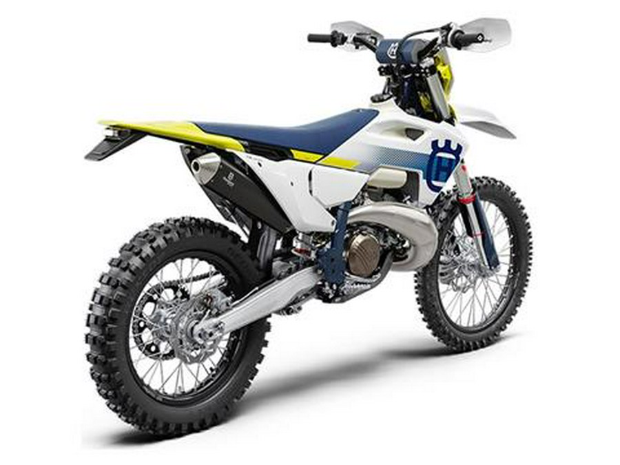 2024 Husqvarna TE 250