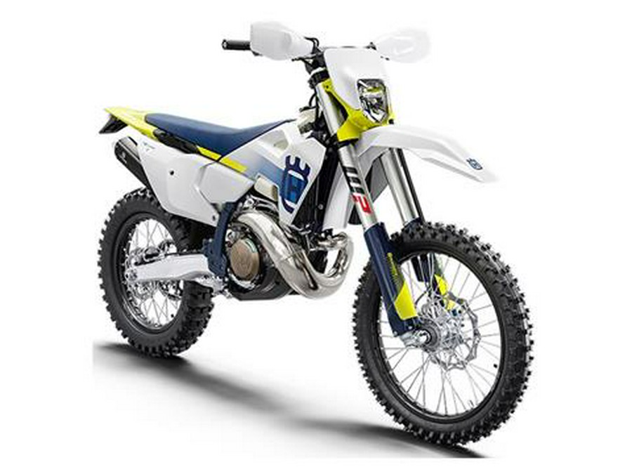 2024 Husqvarna TE 250