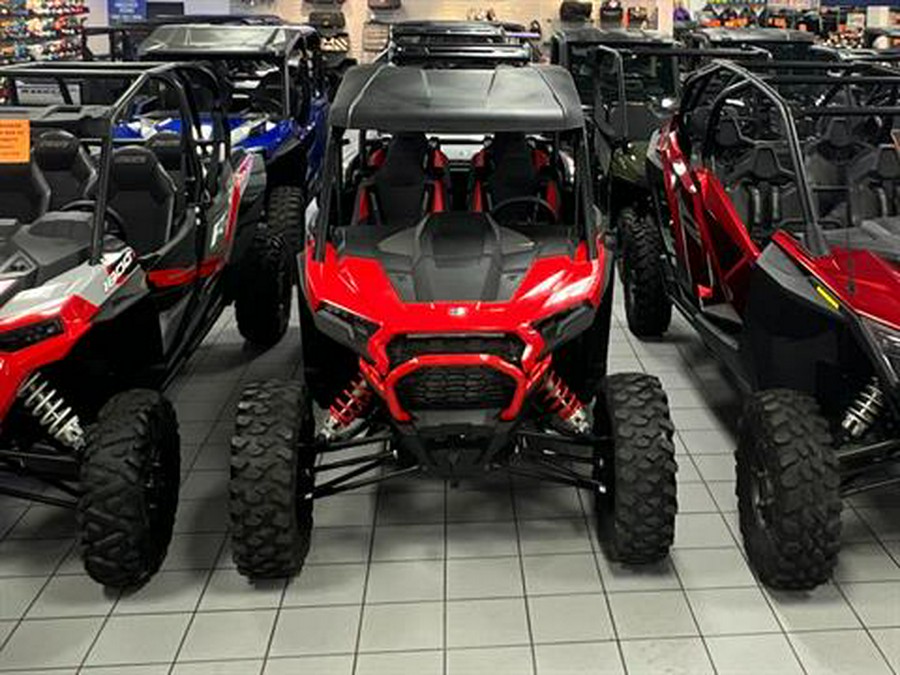 2024 Polaris RZR XP 4 1000 Ultimate