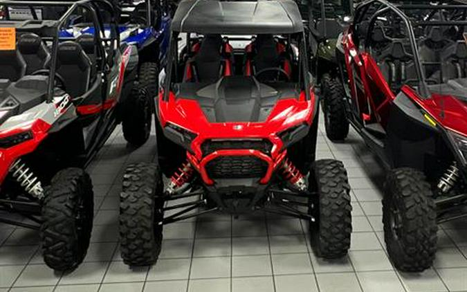 2024 Polaris RZR XP 4 1000 Ultimate