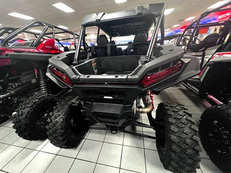 2024 Polaris RZR XP 4 1000 Ultimate