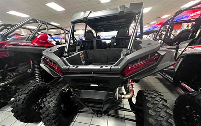 2024 Polaris RZR XP 4 1000 Ultimate