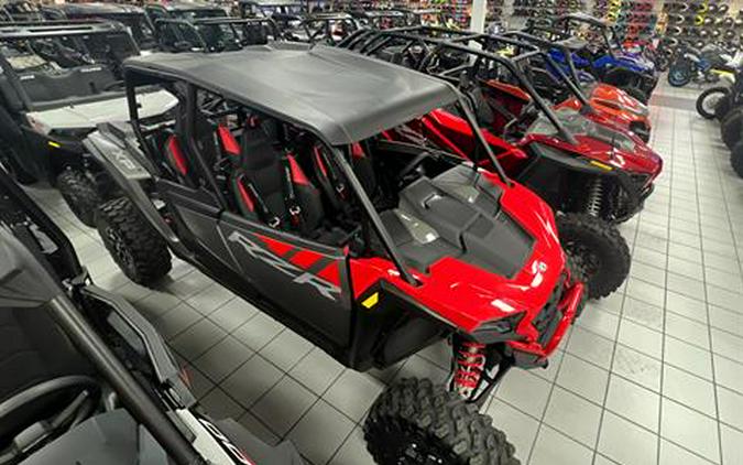 2024 Polaris RZR XP 4 1000 Ultimate