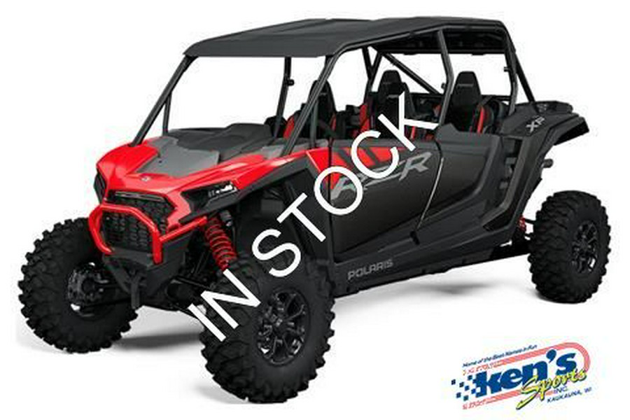 2024 Polaris RZR XP 4 1000 Ultimate