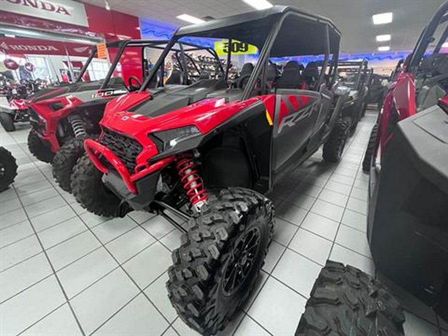 2024 Polaris RZR XP 4 1000 Ultimate