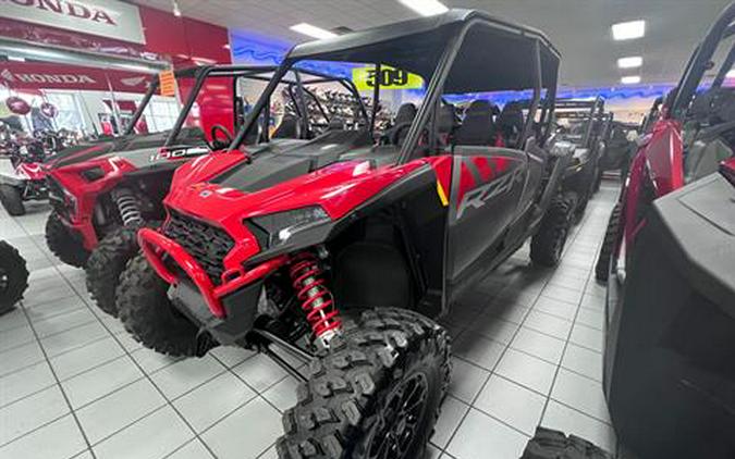 2024 Polaris RZR XP 4 1000 Ultimate