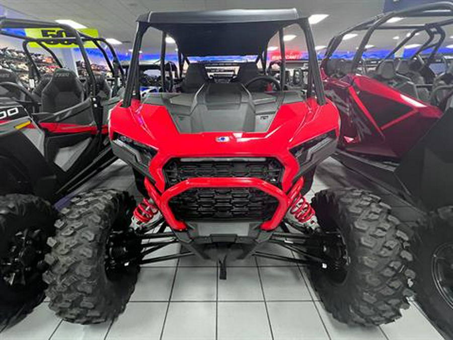 2024 Polaris RZR XP 4 1000 Ultimate