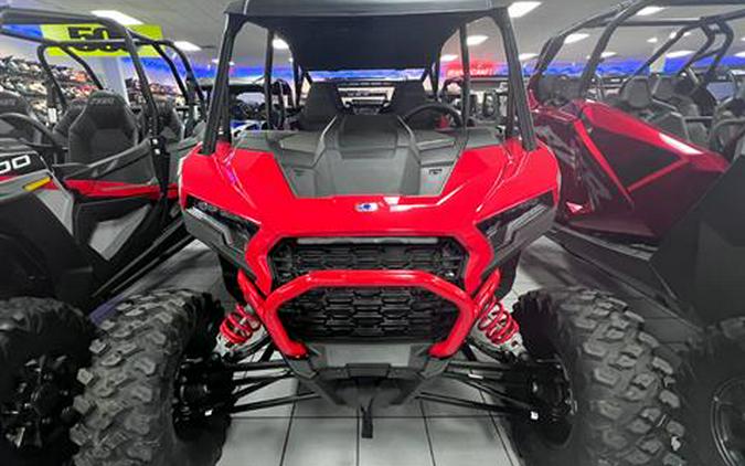 2024 Polaris RZR XP 4 1000 Ultimate