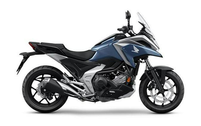 2024 Honda NC750X DCT