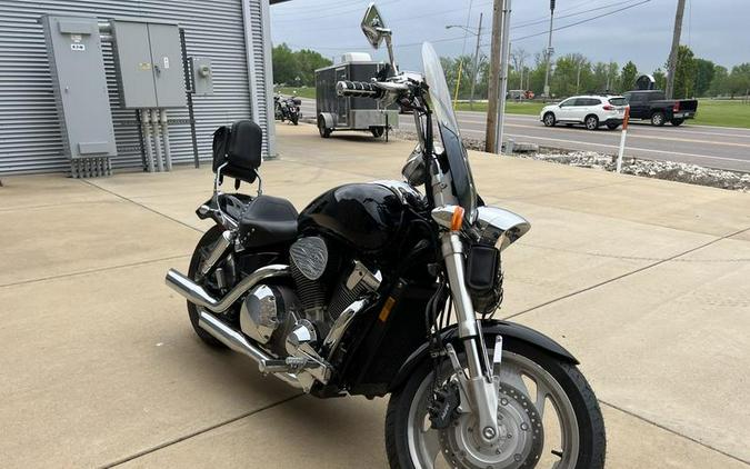 2002 Honda® VTX 1800C