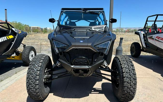 2024 Polaris Industries RZR Pro XP 4 Ultimate - Pro Build