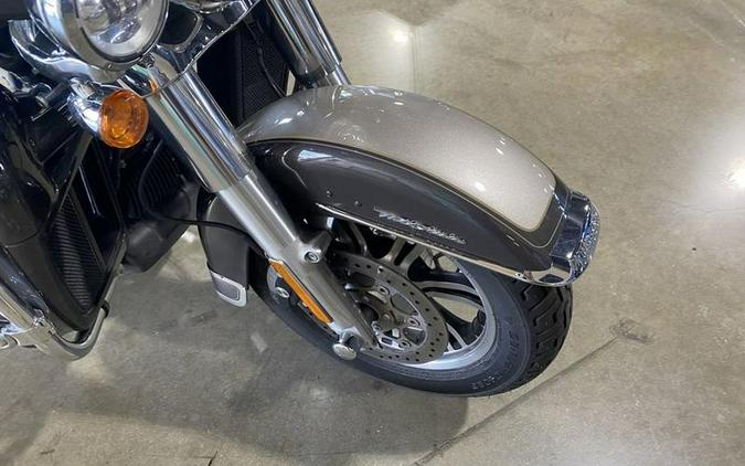 2023 Harley-Davidson® FLHTCUTG - Tri Glide® Ultra