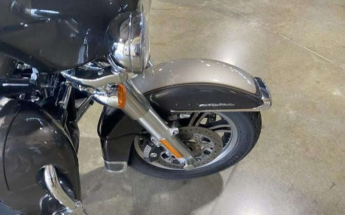 2023 Harley-Davidson® FLHTCUTG - Tri Glide® Ultra