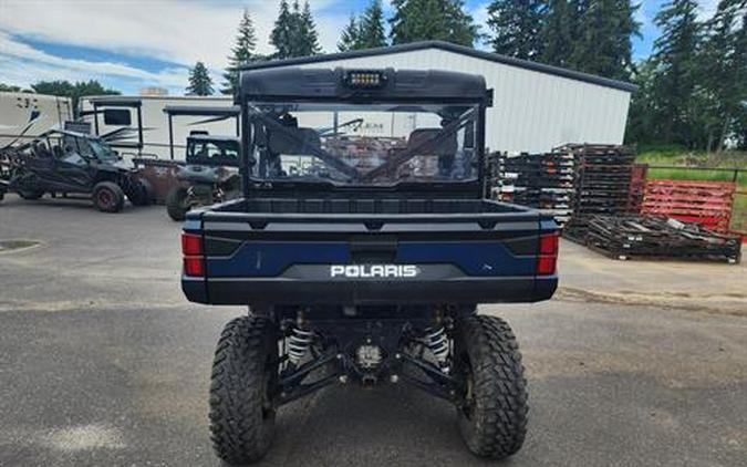 2020 Polaris Ranger XP 1000 Premium