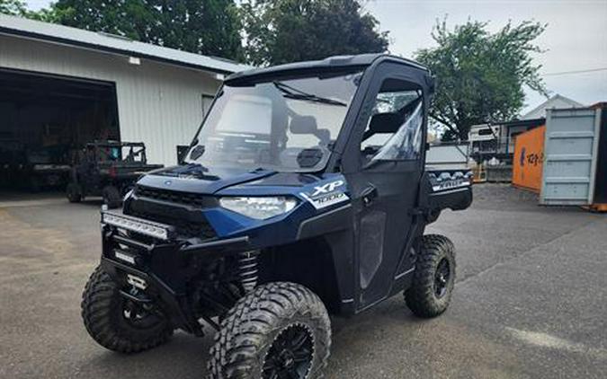 2020 Polaris Ranger XP 1000 Premium