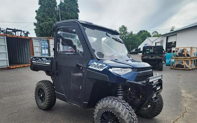 2020 Polaris Ranger XP 1000 Premium