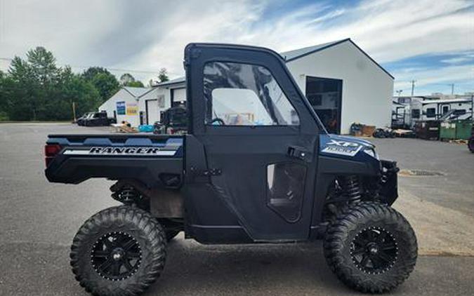 2020 Polaris Ranger XP 1000 Premium