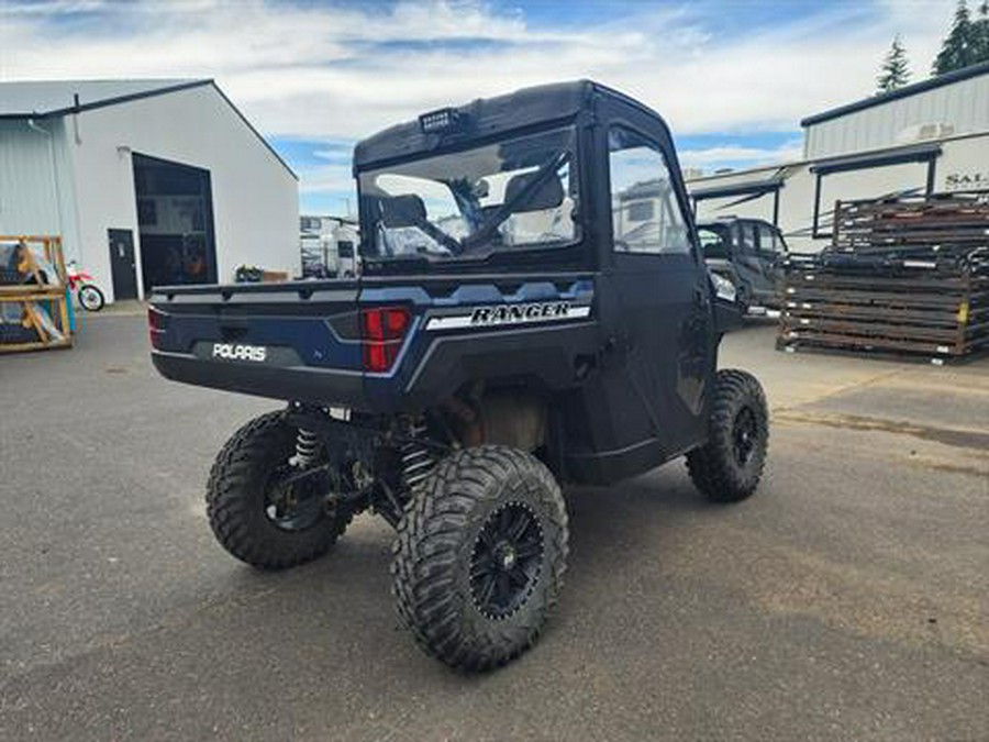 2020 Polaris Ranger XP 1000 Premium