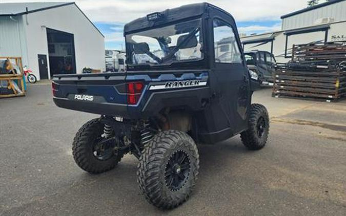 2020 Polaris Ranger XP 1000 Premium