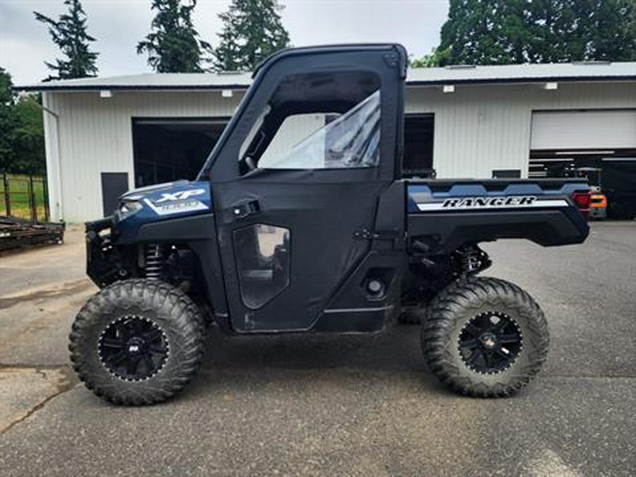 2020 Polaris Ranger XP 1000 Premium