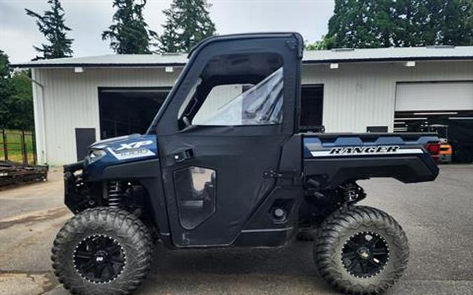 2020 Polaris Ranger XP 1000 Premium