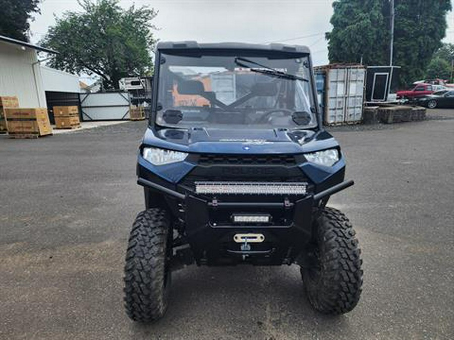 2020 Polaris Ranger XP 1000 Premium