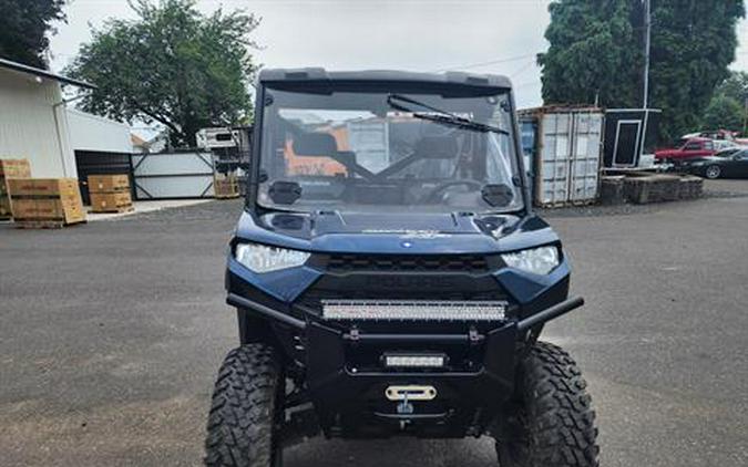 2020 Polaris Ranger XP 1000 Premium