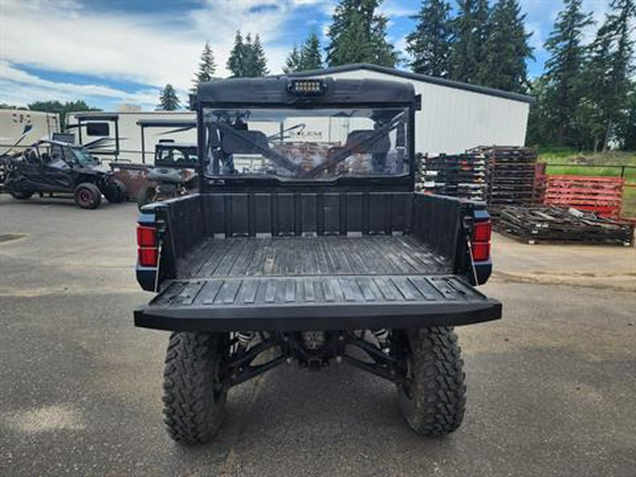 2020 Polaris Ranger XP 1000 Premium