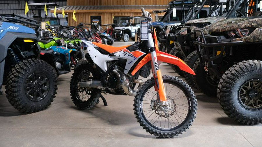 Used 2023 KTM 300 SX