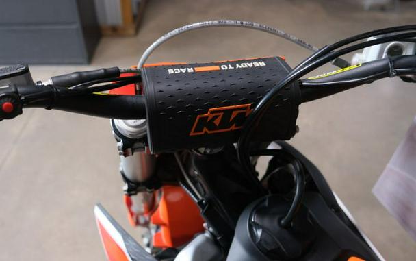 Used 2023 KTM 300 SX