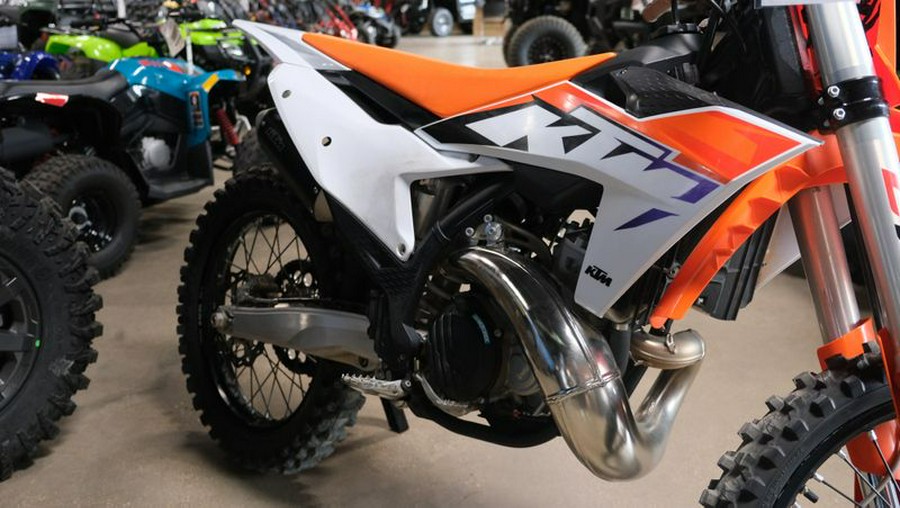 Used 2023 KTM 300 SX