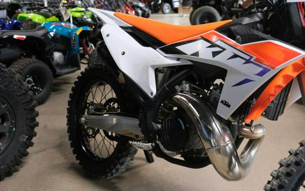 Used 2023 KTM 300 SX