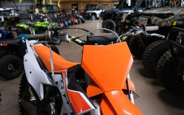 Used 2023 KTM 300 SX