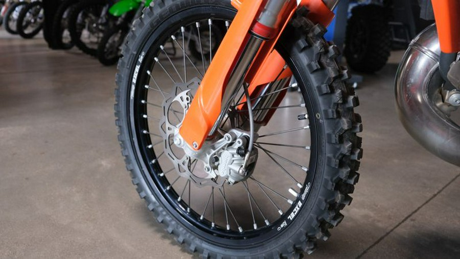 Used 2023 KTM 300 SX