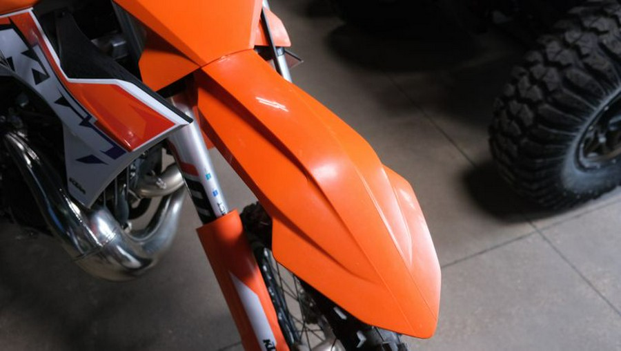 Used 2023 KTM 300 SX