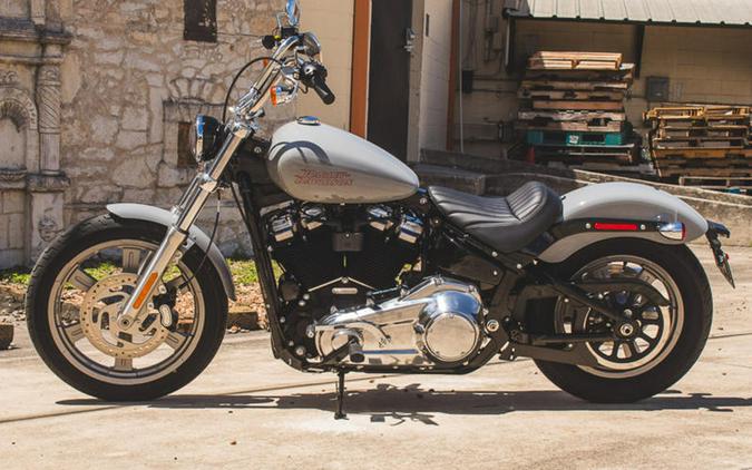 2024 Harley-Davidson® FXST - Softail® Standard