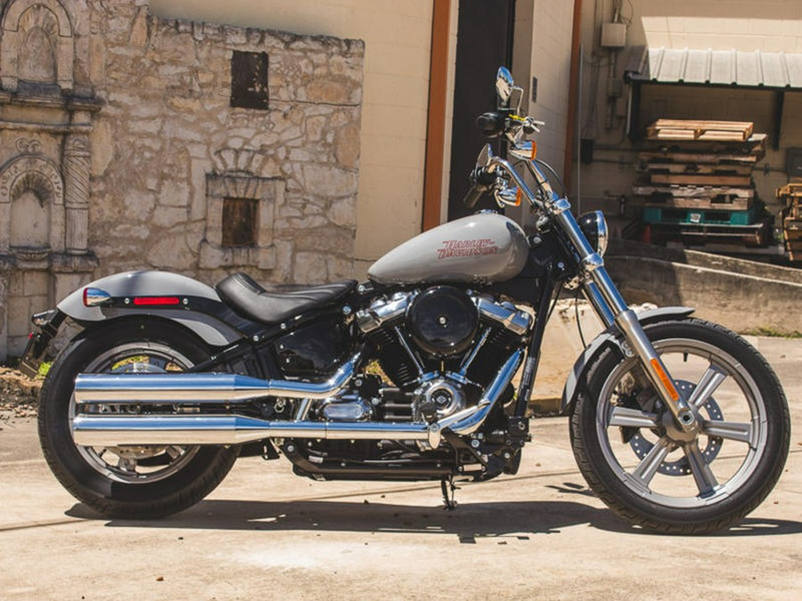 2024 Harley-Davidson® FXST - Softail® Standard