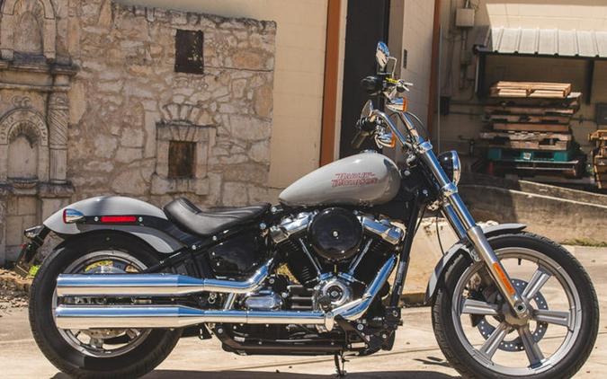 2024 Harley-Davidson® FXST - Softail® Standard