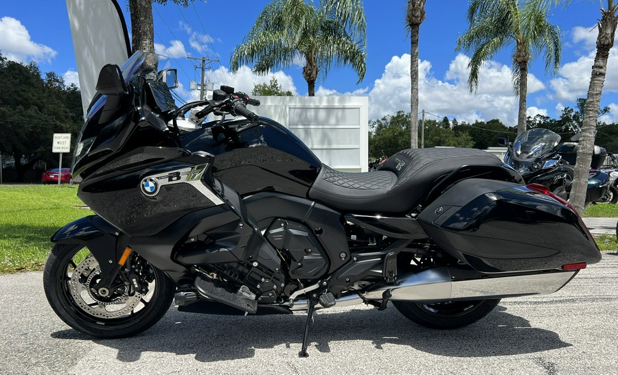 2024 BMW K 1600 B